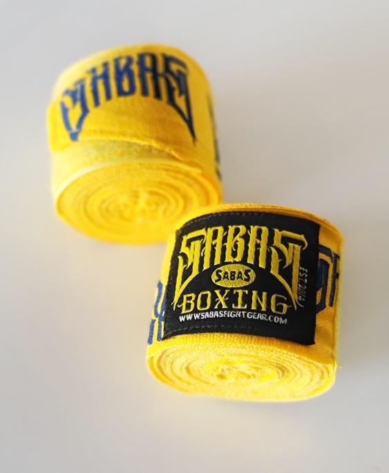 HandWraps