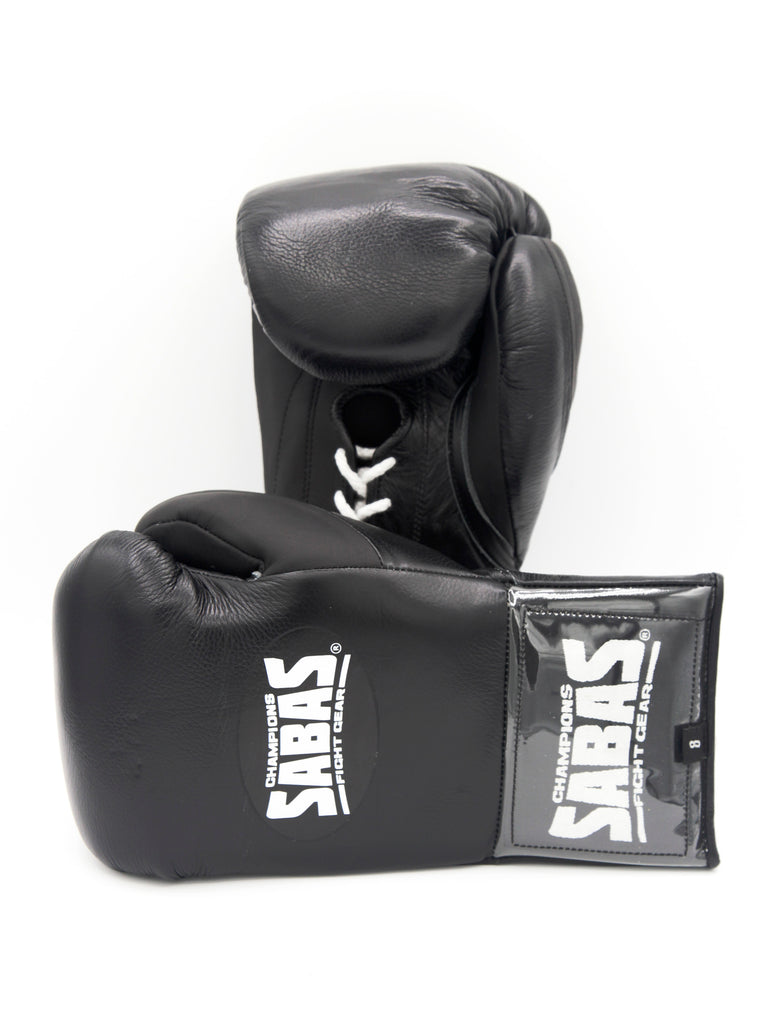 Professional Fight Gloves