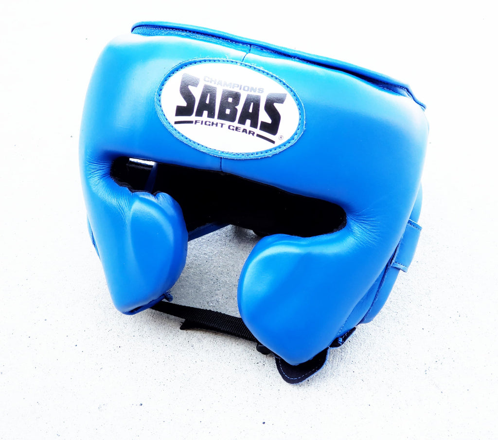 Sabas headgear sales